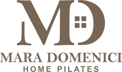 Home Pilates in London